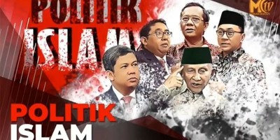 Doa Jamaah Umroh Minta Ganti Presiden