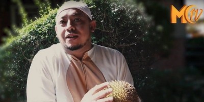 Musim Duren Musim Ganti Presiden