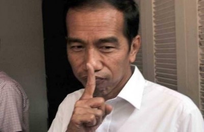 INILAH HUTANG JOKOWI