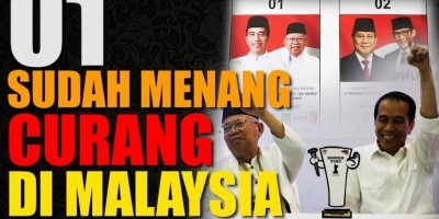01 SUDAH MENANG CURANG DI MALAYSIA
