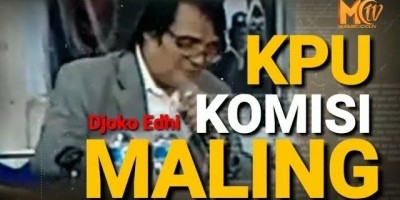 KPU KOMISI MALING