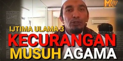 JIHAD LAWAN KEDZHOLIMAN