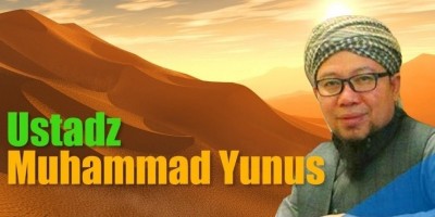 RAMADAN, WAKTUNYA MENEMPA DIRI