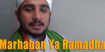 Marhaban Ya Ramadhan 1440 H