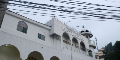 Masjid Jami Matraman, Saksi Bisu Sejarah Jakarta