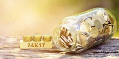 Pesan Nabi Dan Kisah Pencuri Zakat