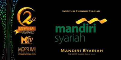 MANDIRI SYARIAH: UMAT ISLAM HARUS BERSATU UNTUK KEMASLAHATAN BERSAMA