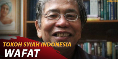 CENDEKIAWAN MUSLIM JALALUDDIN RAKHMAT TUTUP USIA