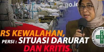 PERSI MINTA JOKOWI BERI PERHATIAN KHUSUS