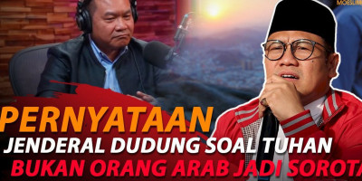 GUS UMAR: YA ALLAH TUHAN ITU BUKAN MANUSIA ASTAGHFIRULLAH