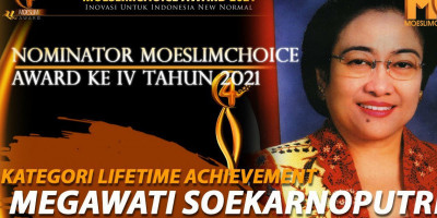 AGAR PEREMPUAN BERTAHAN DI PENTAS POLITIK