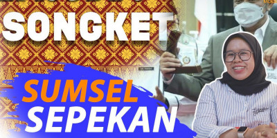 HERMAN DERU MASUK NOMINASI GUBERNUR TERINOVATIF 2021