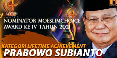 TETAP REFORMIS DALAM PIJAKAN DEMOKRASI