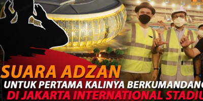 ANIES: SANGAT SYAHDU