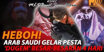 MUSIK BERHENTI HANYA SAAT ADZAN DAN SHALAT