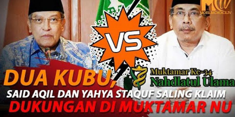 TIM SAID AQIL: INSYA ALLAH DENGAN IZIN ALLAH AKAN MENANG