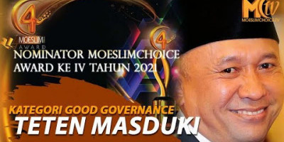 MEMIHAK DAN BERBUAT UNTUK KOPERASI DAN UMKM