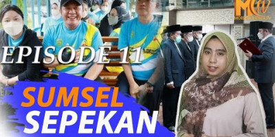 HERMAN DERU: LPTQ HARUS CETAK  QORI-QORIAH BERPRESTASI DAN CINTA AL QUR'AN