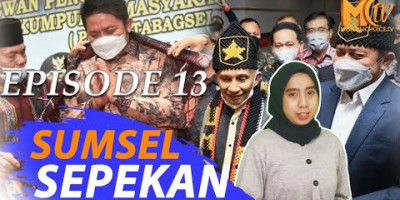 HERMAN DERU AJAK PERMATABAGSEL BERPERAN MAJUKAN BUMI SRIWIJAYA