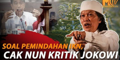 INI RI BUKAN SINGAPURA