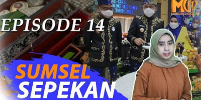 HERMAN DERU PUJI KINERJA ENOS-YUDHA MEMBANGUN OKU TIMUR