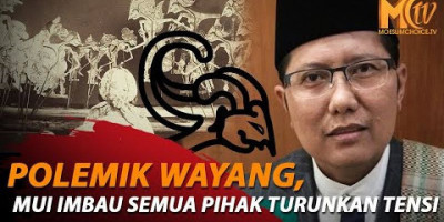 KIAI CHOLIL: SALING SERANG DI RUANG PUBLIK BUKAN MENYELESAIKAN MASALAH