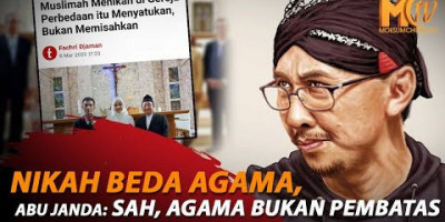 GUS BAHA: MAKANYA NGAJI FIQH