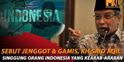 WARGANET: ASTAGFIRULLAH, INI NAMANYA PELECEHAN