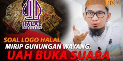 INI BUKAN PERKARA SENI, INI MASALAH SYARIAT