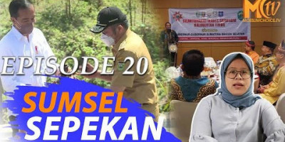 HERMAN DERU - KAPOLDA KOMPAK JALIN KERJASAMA PERCEPAT TERWUJUDNYA SUMSEL MANDIRI PANGAN