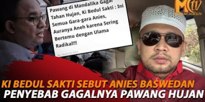 TOKOH NU: ASLI NIH ORANG DUNGUNYA SANGAT HAQIQI