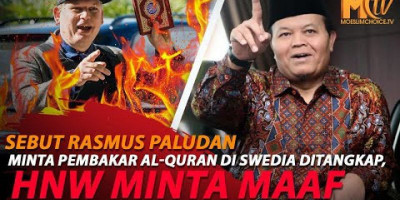 Netizen: Kok kebalik?