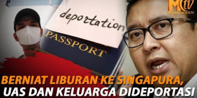 Fadli Zon: UAS Ulama Terhormat, Ini Penghinaan!