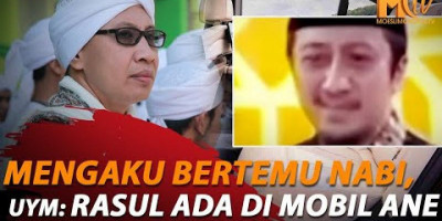 Buya Yahya: Kalau Benar, Gak Akan Diobral di Mimbar