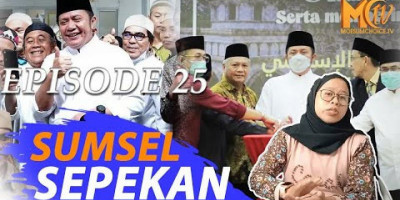 Gubernur Deru: BKPRMI Berkontribusi dalam Pendirian Rumah Tahfiz