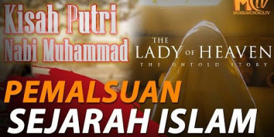 5 Negara Ini Tolak Film ‘The Lady Of Heaven’