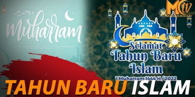 Keutamaan bulan Muharram