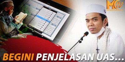 Apakah Pahalanya Sama Membaca Al-Qur’an Lewat HP dan Mushaf?