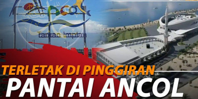 Anies Baswedan Bangun Museum Nabi Muhammad