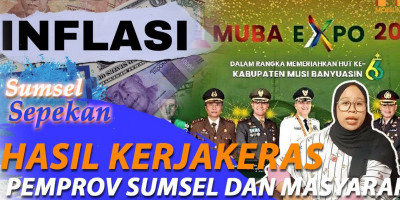 Herman Deru Dapat Reward DID Rp10,32 Miliar