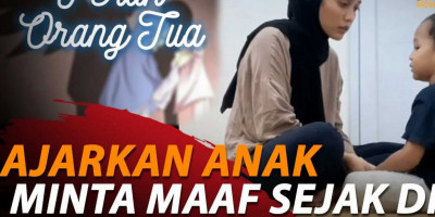 Pentingnya Ilmu Parenting Bagi Semua Orang Tua