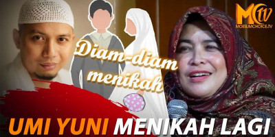 Ibunda Alvin Faiz Dibawa Kabur Setelah Menikah