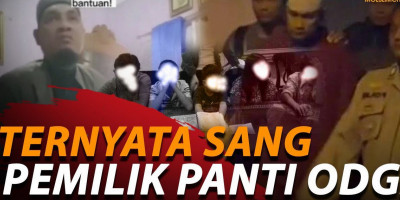 Miris! Anak Panti Asuhan Fisabilillah di Siksa Pengasuh