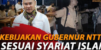 Gubernur NTT Viktor Laiskodat Dibully, Ini Manfaat Bangun Pagi Menurut Islam