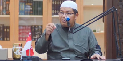 Yuk! Khatam Alquran Di Bulan Ramadhan