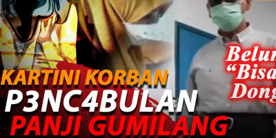 Terbongkar Video Panji Gumilang Ajak Wik-wik Seorang Wanita