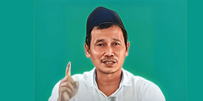 Gus Baha Semua Kita Ini Sama