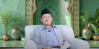 Ustadz Solihin Hasibuan PESAN MORAL PUASA